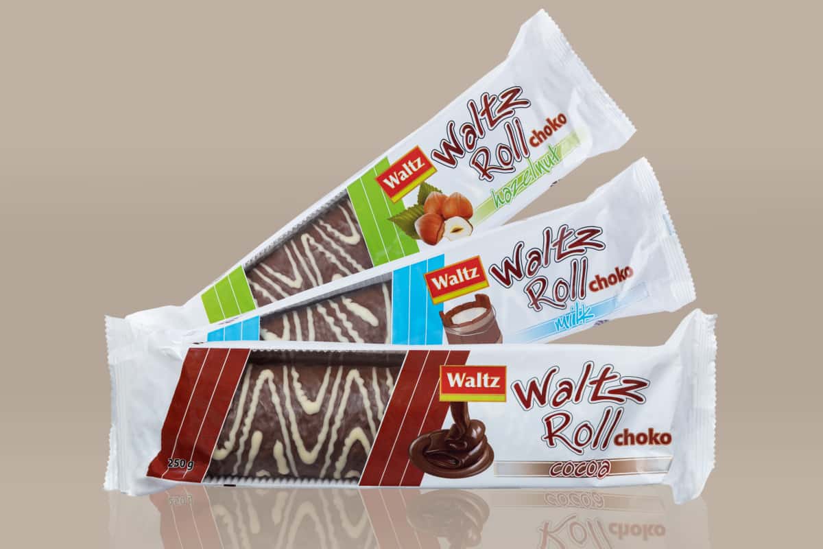 Waltz Roll Choko