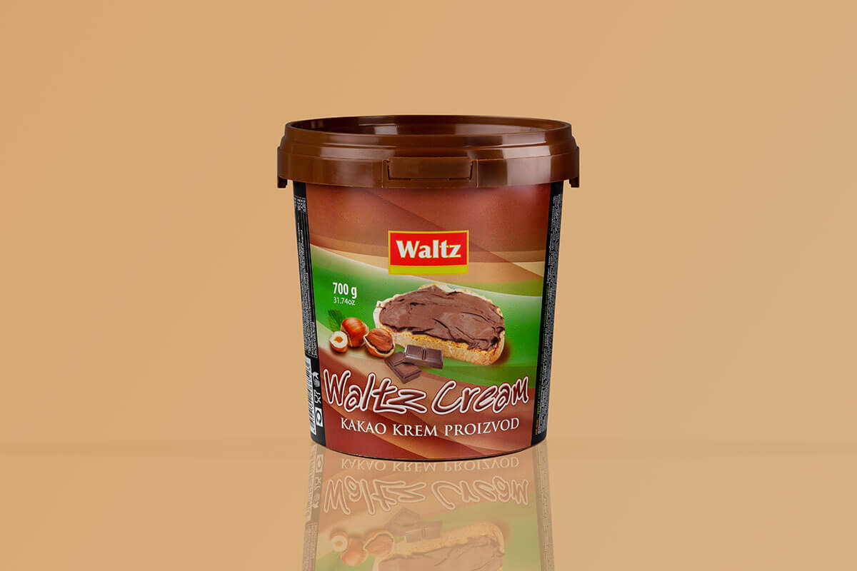Waltz bakery kakao